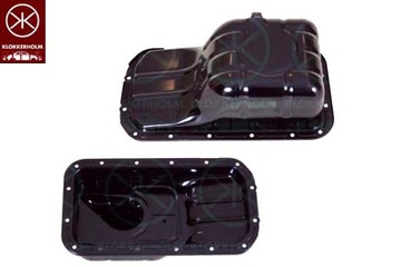 VANA OLEJ ATOS PRIMERA GETZ KLOKKERHOLM