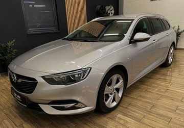Opel Insignia II Sports Tourer 1.5 Turbo 165KM 2018 Opel Insignia 1.5T 165KM AUTOMAT121.000 Gwarancja BEZWYPADKOWY 1.5, zdjęcie 12