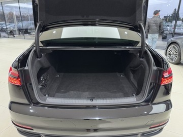 Audi A6 C8 Limousine 2.0 40 TDI 204KM 2020 Audi A6 Sport S tronic / 1 właściciel / Salon Pols, zdjęcie 15