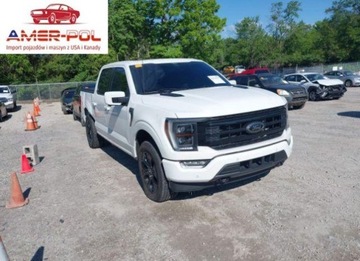 Ford 2022 Ford F150 Platinum 2022 3.5l 3.5 Benzyna 400KM