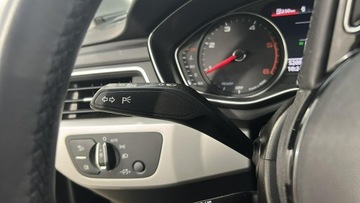 Audi A4 B9 Limousine Facelifting 2.0 35 TDI 163KM 2022 Audi A4 Limousine 35 TDI mHEV Advanced S tronic, zdjęcie 24