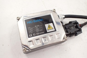 Фара передняя Ксеноновая фара Triumph ST 1050 Sprint