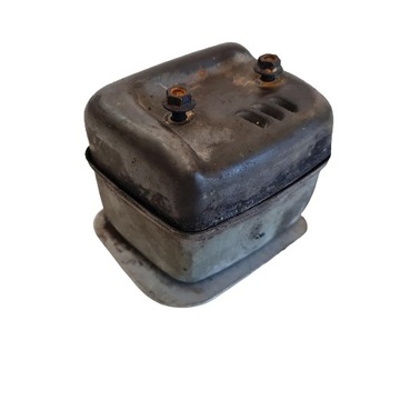 OLEO-MAC 936 TŁUMIK WYDECH