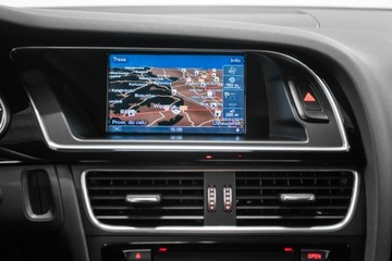 Audi A4 B8 RS4 Avant 4.2 FSI 450KM 2014 Audi RS4 Biały kruk. Jak nowa, Panorama, B&amp;O., zdjęcie 24