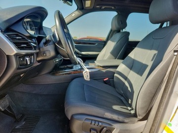 BMW X5 G05 2018 BMW X5 sDrive35i 2018 3.0 Benzyna 300KM, zdjęcie 7