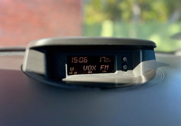 Opel Meriva I 1.6 ECOTEC 100KM 2004 Opel Meriva automat Czujniki Klima Gwarancja w cenie Warszawa VRVJ 1.6, zdjęcie 20