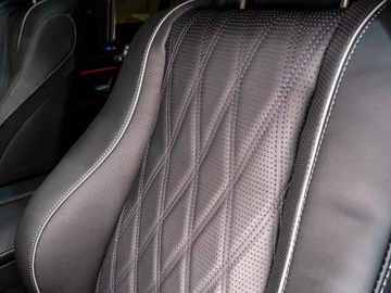 Mercedes GLS X167 2025 MERCEDES-BENZ GLS Maybach 600 4-Matic 4.0 (557KM) 2025, zdjęcie 9