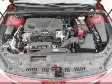 Toyota Avalon III 2021 Toyota Avalon Limited 2021 2.5 Benzyna 205KM, zdjęcie 8