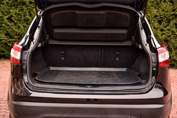 Nissan Qashqai II Crossover 1.2 DIG-T 115KM 2016 NISSAN QASHQAI 1.2 DIG-T ACENTA + CONNECT PACK XTRONIC, zdjęcie 14