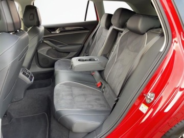 Volkswagen Passat B8 Variant Facelifting 1.5 TSI EVO 150KM 2025 Volkswagen Passat 1.5eTSI 150KM Business SerwisASO Virtual Acc Led Hak FV23, zdjęcie 10