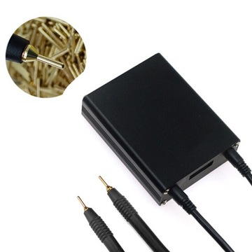 ZGRZEWARKA PUNKTOWA DO OGNIW BATERII 0-650A 3000W 30 BIEG Z EKRAN OLED