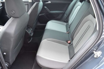 Seat Leon IV 2025 Seat Leon SalonPL 1.5 TSI Podgrz.FoteleKIER ACC Kamera As.Parkowania VAT, zdjęcie 23