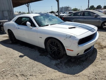 Dodge Challenger III 2016 Dodge Challenger RT 2016 5.7l 5.7 Benzyna 375KM, zdjęcie 4