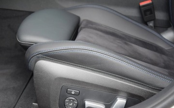 BMW Seria 3 G20-G21 Limuzyna 2.0 318i 156KM 2023 BMW Seria 3 BMW 318i M Sport Auto prawie nowe, 5000 przebiegu FV 23, PL Sa, zdjęcie 19