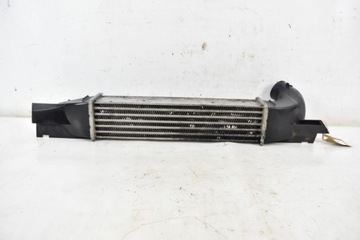 CHLADIČ INTERCOOLER OPEL OMEGA C 2.0 DTI 00R