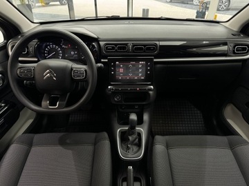 Citroen C3 III Hatchback Facelifting 1.2 PureTech 110KM 2023 Citroen C3 Shine / 1 właściciel / Salon Polska / F, zdjęcie 12