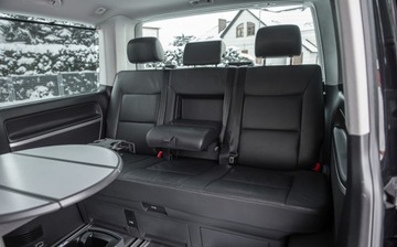 Volkswagen Multivan T6 2013 Volkswagen Multivan 2.0TDI 180KM HighLine DsG Navi Camera Stolik Skora Ful, zdjęcie 19