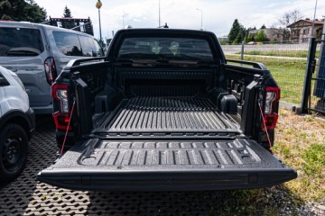 Ford Ranger VI Podwójna kabina 2.0 EcoBlue BI-TURBO 205KM 2025 FORD Ranger Wildtrak X A10 4x4 2.0 205KM, zdjęcie 6