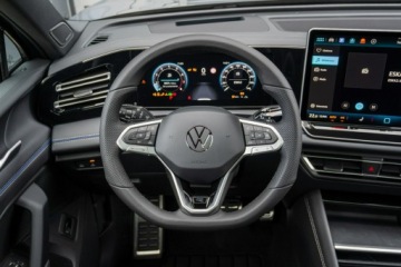 Volkswagen Tiguan III 2026 Volkswagen Tiguan R-Line Plus 1.5 eHybrid 177 KM, zdjęcie 16
