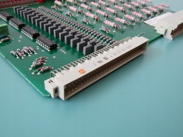 АЛЬФА ЛАВАЛЬ SATT CONTROL 940 122 101 МОДУЛЬ IDP 24 В