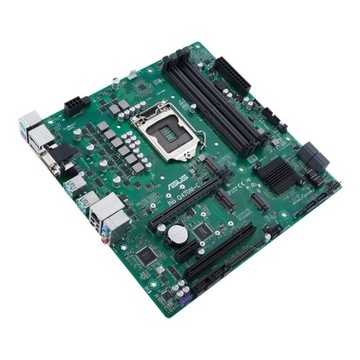 Материнская плата Asus Pro Q470M-C/CSM Micro ATX