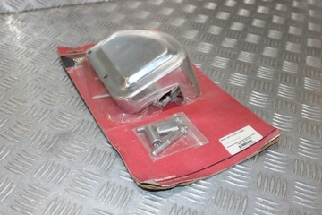 Накладка тормозного суппорта передняя левая новая SHOW CHROME HONDA VTX 1800 02 - 08