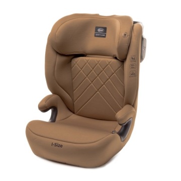 4BABY крісло NERO автомобільний I-SIZE для дитини 15-36 кг 100-150 см SSP