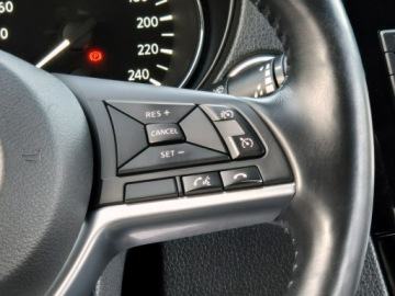 Nissan X-Trail III Terenowy Facelifting 1.6 DIG-T 163KM 2018 Nissan X-Trail 1,6T 163KM Tekna+/Navi/, zdjęcie 16