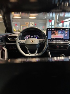 Cupra Formentor Crossover 1.5 TSI 150KM 2026 Cupra Formentor 1.5 TSI 150 KM 6-biegowa manualna, zdjęcie 16