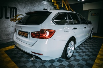 WLM 90 мм двухслойный прямой выхлопной наконечник