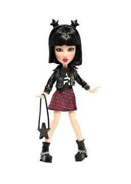 SNAP STAR YUKI DOLL #SNAPSTAR YL30005 + ПРИМЕНЕНИЕ