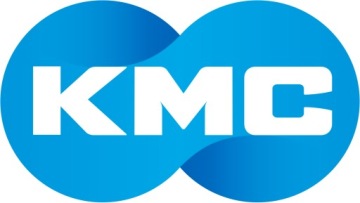 Велосипедная цепь KMC X11EL BlackTech Box