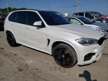 BMW X5 F15 2015 BMW X5 2015 , silnik 4.4, naped 44, od ubezpie..., zdjęcie 4