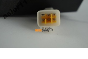 МОДУЛЬ ЗАЖИГАНИЯ 5-ПИННЫЙ ATV 400 JIANSHE BASHAN BUGGY