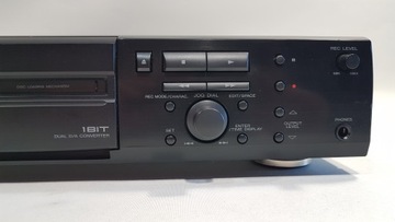 KENWOOD DMF 3020 / МИНИДИСКОВЫЙ MD-ПЛЕЕР