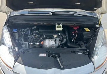 Citroen C4 Picasso I 1.6 HDi 109KM 2008 Citroen C4 Picasso 1.6 HDI 109KM Klimatyzacja Elektryka Czujniki 1.6 109KM, zdjęcie 16