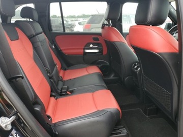 Mercedes GLB 2020 Mercedes-Benz GLB 250, 2020r., 2.0L 2.0 Benzyna 221KM, zdjęcie 8