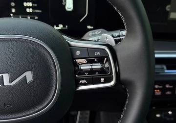 Kia Sorento IV SUV Facelifting 2024 1.6 T-GDI HEV 215KM 2024 Kia Sorento MY25 Prestige Line AWD 215 KM HEV dach panoramiczny cyfrowe, zdjęcie 29