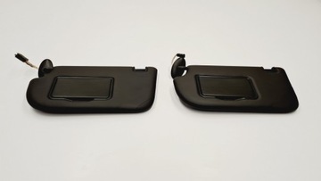 СОЛНЦЕЗАЩИТНИК ЛЕВЫЙ FORD KUGA MK2 ST