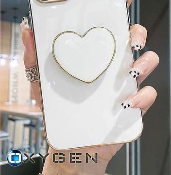 HEART HOLDER uchwyt stojak do telefonu _H2