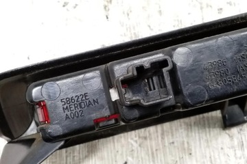 PŘÍDAVNÁ SVĚTLO STOP CHRYSLER 300C 04805845AB 5.65L 2006