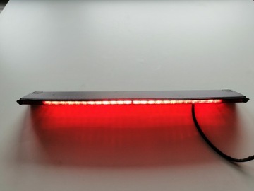 ŚWIATŁO STOP 8362297 BMW 5 E39 KOMBI