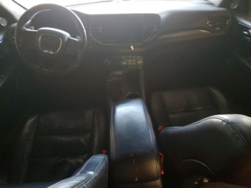 Dodge Durango III 2021 Dodge Durango RT 2021 5.7 Benzyna 360KM, zdjęcie 8