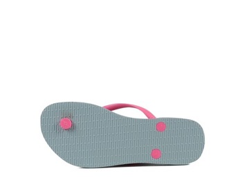 Havaianas Slim Logo POP-UP Vde mentha green H4119787-2075 38