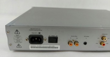 Cambridge Audio Azur 640T V2 — стереотюнер