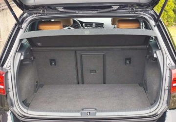 Volkswagen Golf VII Hatchback 3d 1.4 TSI BlueMotion Technology 125KM 2015 Volkswagen Golf Volkswagen Golf 1.4 TSI BlueMotion Technology DSG Edition, zdjęcie 15
