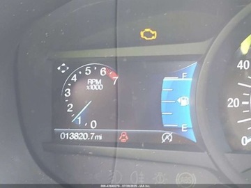 Ford Edge II 2024 Ford Edge SEL 2024 2.0l 2.0 Benzyna 250KM, zdjęcie 11