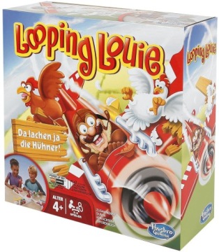 Looping Louie Tactic 197247