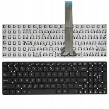 КЛАВИАТУРА ДЛЯ ASUS K55 K75 K55VM K55VJ R500VJ R500V K55A K55V K75A R500D