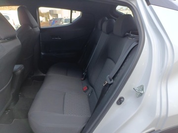 Toyota C-HR I Crossover Facelifting 2.0 Hybrid Dynamic Force 184KM 2023 Toyota C-HR 2.0 Hybrid Style 2.0 Hybrid 184KM Styl, zdjęcie 14